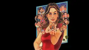 Задник к фильму "Лакричная пицца" #683051