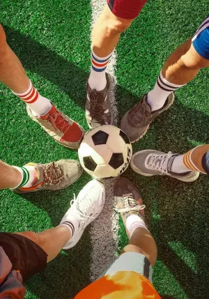 Постер к фильму "Мечта" #339558