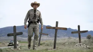 Задник к фильму "Техасский рейнджер" #457768