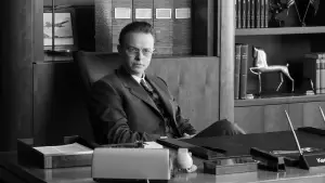 Задник к фильму "Оппенгеймер" #556048