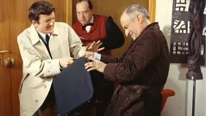 Задник к фильму "Оскар" #223284