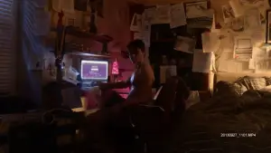 Задник к фильму "Проект «Ведьма»" #786240