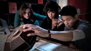 Задник к фильму "Бойся своих желаний" #315456