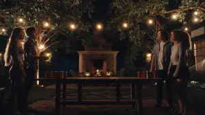 Задник к фильму "Say Less" #769178