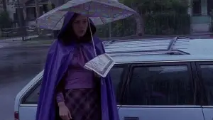 Задник к фильму "Секретарша" #718450