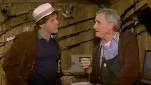 Задник к фильму "Серебряная пуля" #280922