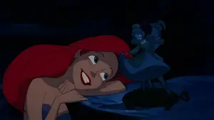 Задник к фильму "Русалочка" #601823