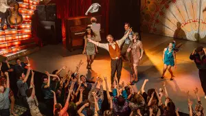 Задник к фильму "Плагиатор" #792083