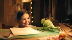 Задник к фильму "Школа магических зверей. Тайна подземелья" #194759