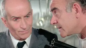 Задник к фильму "Крылышко или ножка" #231086