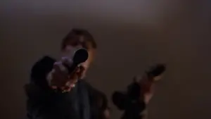 Задник к фильму "Жить и умереть в Лос-Анджелесе" #674928