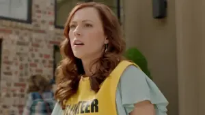 Задник к фильму "Незапланированная" #416854