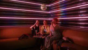 Задник к фильму "Сорванец" #533582