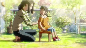 Задник к фильму "Судзумэ, закрывающая двери" #169675