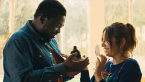 Видео к фильму Juliette in Spring | Juliette in Spring / Juliette au printemps (2024) - Trailer (English Subs)