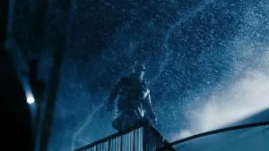 Задник к фильму "Хранители" #652688