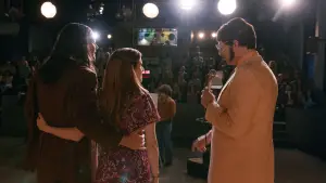 Задник к фильму "Свидание с монстром" #596984