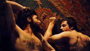 Задник к фильму "Влюбленные женщины" #425014