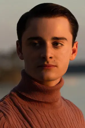 Постер к фильму "Репетитор" #333518