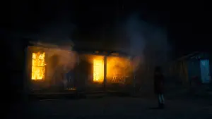 Задник к фильму "Зловещие мертвецы: Черная книга" #642885