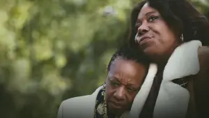 Задник к фильму "Суровая правда" #630237