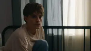 Задник к фильму "Желаю вам всего наилучшего" #614951