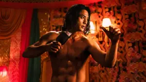 Задник к фильму "Балерина" #413679