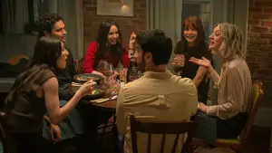 Задник к фильму "Список заветных желаний" #601789