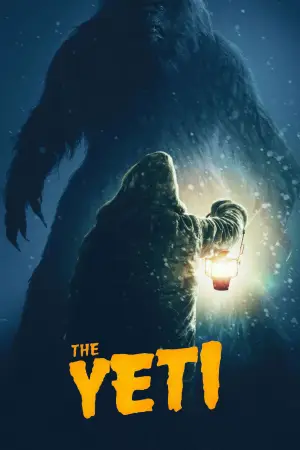 Постер к фильму "The Yeti" #795576