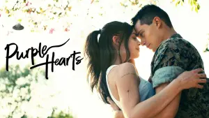 Видео к фильму Пурпурные сердца | Пурпурные сердца (фильм новинка 2022 NETFLIX) Трейлер на русском