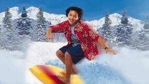Видео к фильму Джонни Цунами | Johnny Tsunami promo