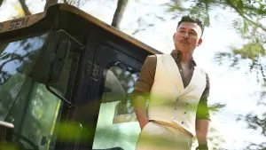 Задник к фильму "Ударное спасение" #607093