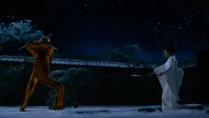 Задник к фильму "Убить Билла: Кровавое дело целиком" #524532