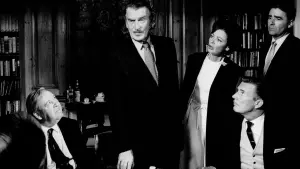 Задник к фильму "Совет и согласие" #482375