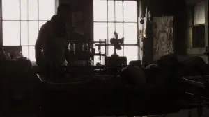 Задник к фильму "Галактика ужасов" #198009