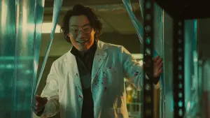 Задник к фильму "Охотники с пустоши" #193273