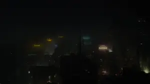 Задник к фильму "Бегущий по лезвию 2049" #548655