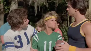 Задник к фильму "Кровная ярость" #477721