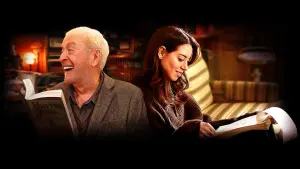 Задник к фильму "Бестселлер" #360575