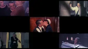 Задник к фильму "Шарада" #723060