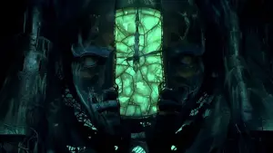 Задник к фильму "Тёмный город" #636927