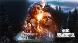 Молодой Франкенштейн