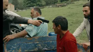 Видео к фильму Fisherman's Burden | Fisherman's Burden - New Trailer