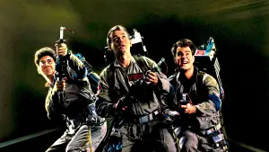 Задник к фильму "Охотники за привидениями" #586198