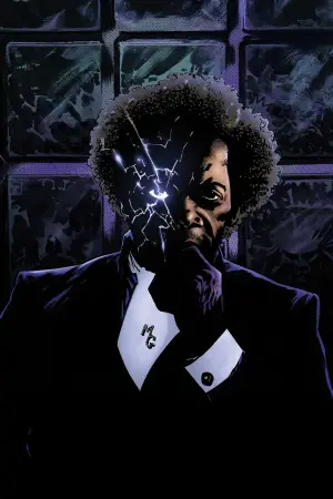 Постер к фильму "Стекло" #638563