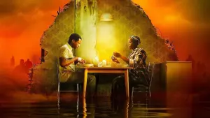 Задник к фильму "Его дом" #284868