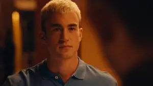 Задник к фильму "Джонас" #415221