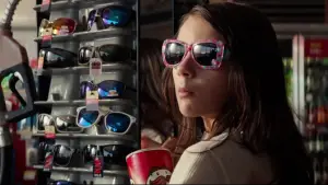 Задник к фильму "Логан" #577571