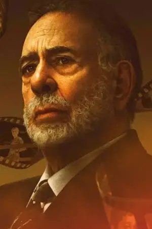 Постер к фильму "Мегаполис" #596112