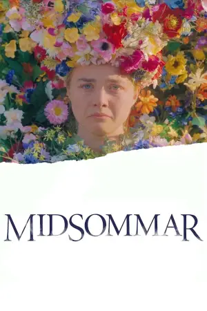 Постер к фильму "Солнцестояние" #589104